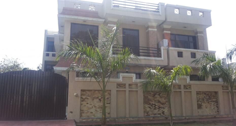 Atithi Asia, Greater Noida 1